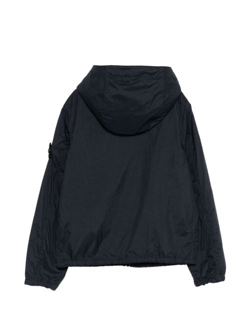 Capospalla bambino Stone Island navy STONE ISLAND KIDS | 4100012S0203V0020